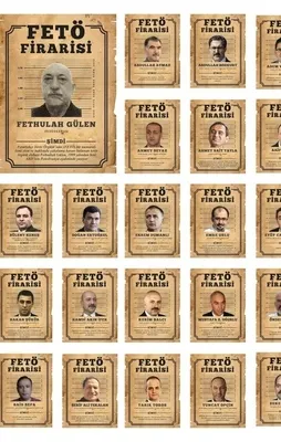FETÖ'cülerin yeni yuvası hangi ülke
