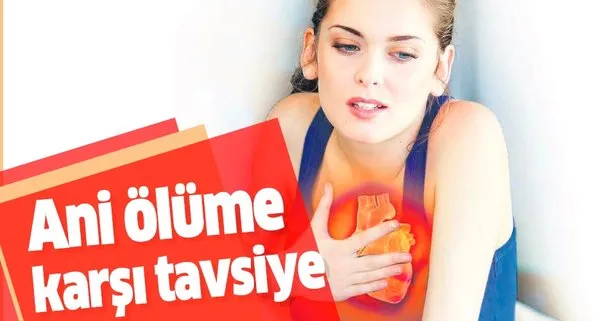 Sinyalleri dinle aniden göçme