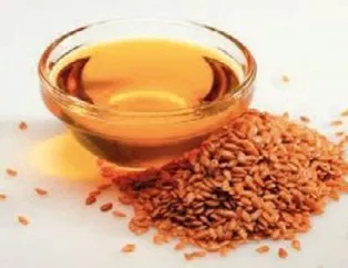 Keten tohumu sağlığın dostu