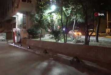 İzmir’de ‘laf atma’ kavgası cinayetle bitti