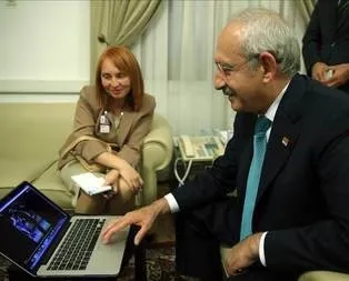 Kılıçdaroğlu da AA’nın oylamasına katıldı