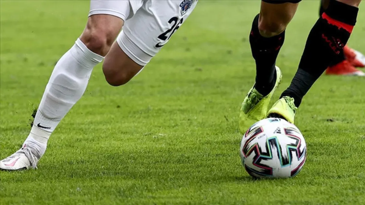 Kolo Muani Juventus’ta