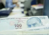 Merkez Bankası duyurdu! 100 TLlik yeni banknotlar geliyor