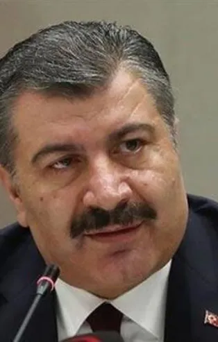 Türkiye'de 1 Mayıs Kovid-19 vaka sayısı kaç oldu? İyileşen hasta vaka sayısının iki katından fazla