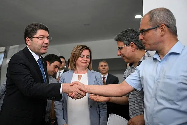 Tapuda yeni dönem başladı: Taşınmaz satış işlemleri noterlerde yapılabilecek-2