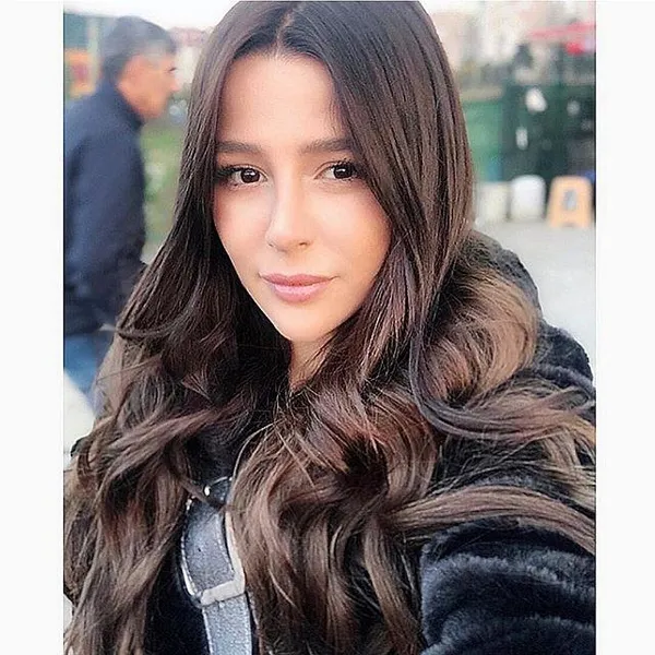 Son dakika: Bunu da gördük: Estetisyen Dr. Mehmet Rahşan oyuncu Elif Eda Başlamışlı'yı suçladı! "Paramı vermedi"-6