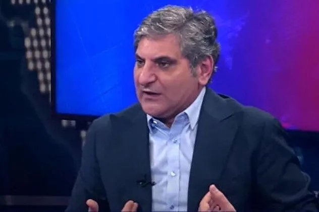 CHP'li Aykut Erdoğdu'dan skandal sözler! AK Partili vatandaşlara "hain" dedi! Erdoğan'ı tehdit etti hakaretler yağdırdı
