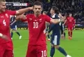 İskoçya 0-3 İsviçre GOL: Z.Amdouni