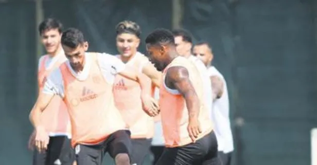 Lens bu kez göze girdi!