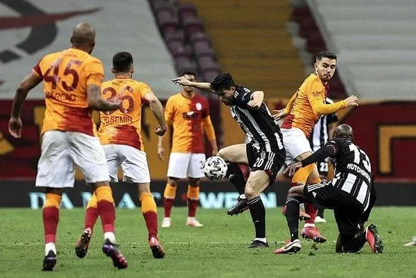 Cimbom, lider Kartal’ı avladı: Ligin zirvesi nefes nefese bir hal aldı-3