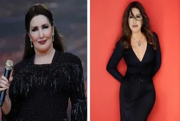 71 yaşındaki Nükhet Duru 10 kilo verdi! Bu kahvaltılık tarifi herkese öneriyor