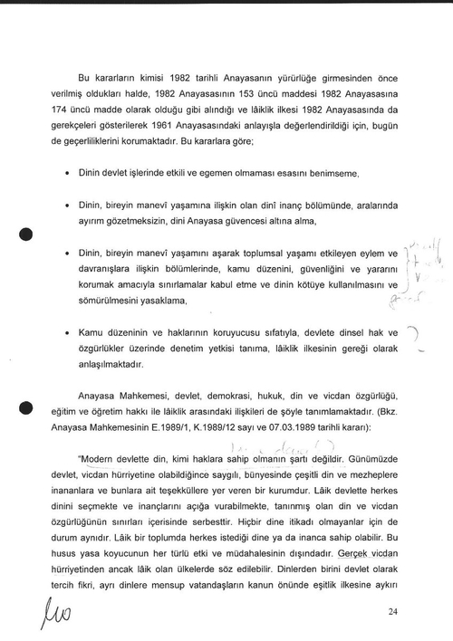 İşte İnce'nin başörtüsü düşmanlığı kronolojisi-8