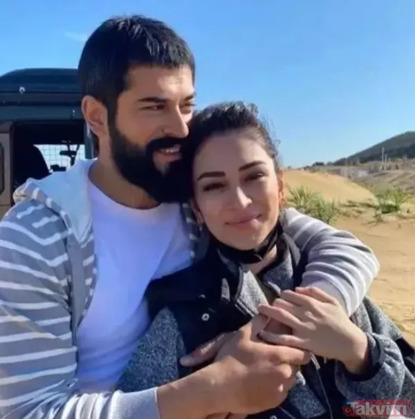 Kuruluş Osman’ın yıldızı Burak Özçivit’in kameralardan uzak tuttuğu kız kardeşine bakın! Fahriye Evcen’in görümcesini görenin nutku tutuldu - 21