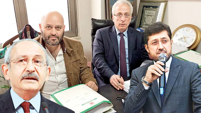 İşte Kılıçdaroğlu'nun sümenaltı ettiği 'Beşiktaş vurgunu'