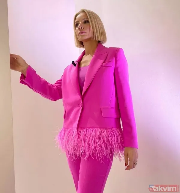 Esra Erol'un 2 oğlu ve eşiyle yaşadığı evine bakın! Her detayı hayran bıraktı! Ali Özbir ile aşk yuvasında 14 yıl... - 3