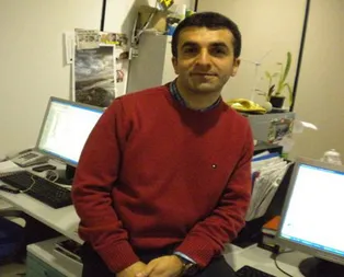 Hürriyet’teki bir FETÖ’cü daha deşifre oldu