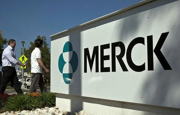 Merck'in Kovid-19'a karşı geliştirdiği ilacın deney sonuçları açıklandı: Ölüm riskini yüzde 50 azaltıyor-6