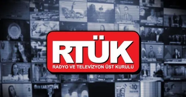 Son dakika: RTÜK, depreme ilişkin provokatif yayınlar için inceleme başlattı