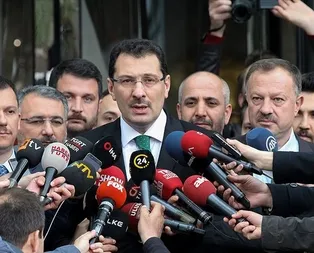 İstanbul seçimleri iptal mi oldu?