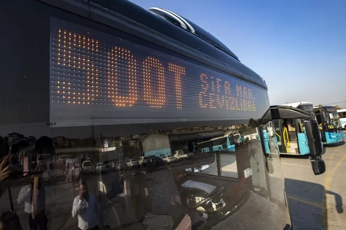 CHP'li İBB'nin ulaşım rezaleti: İETT otobüslerindeki sefer iptalleri ve arızalar İstanbulluları bezdirdi-10