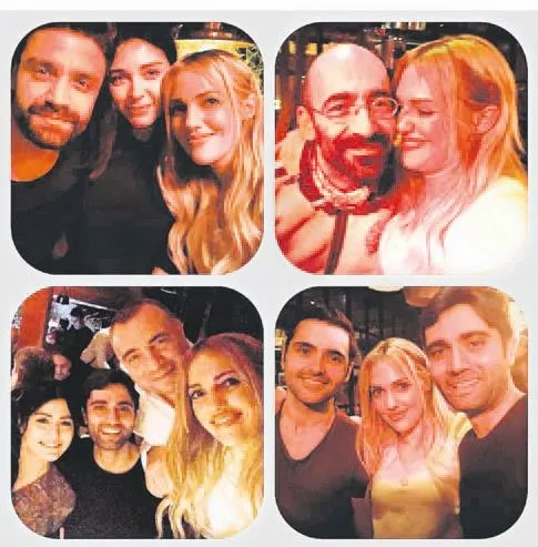 Yıldızlı kutlama-1