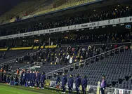 Fenerbahçe maçı sonrası Galatasaraydan TFF ve emniyete flaş başvuru