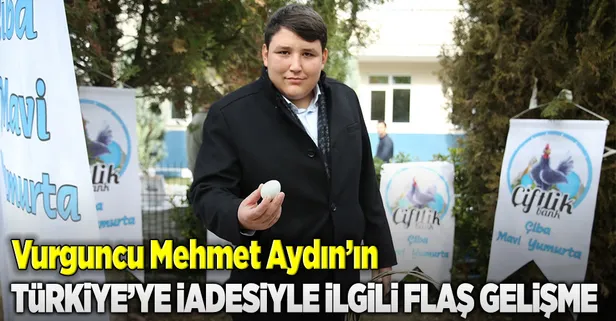 Çiftlik Bank soruşturmasında flaş karar
