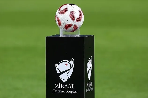 Ziraat Türkiye Kupası'nda yarı final heyecanı! Trabzonspor-Kayserispor ve Alanyaspor-Sivasspor maçları A Spor'da