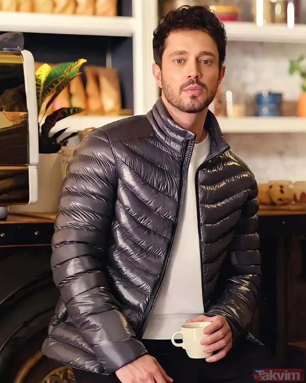 Murat Boz’un eski eşi bakın kim! 4 yıl evli kalmışlar! Meğer o da tanıdıkmış! Ayça Ayşin Turan’la adı aşk dedikodularına karışmıştı... - 6