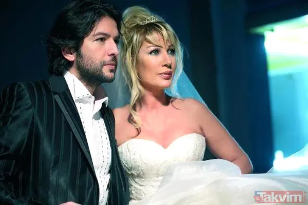 Seda Sayan evlilik sözleşmesi açıklamasıyla herkesi şok etti! İşte Seda Sayan'ın eşleri... - 8