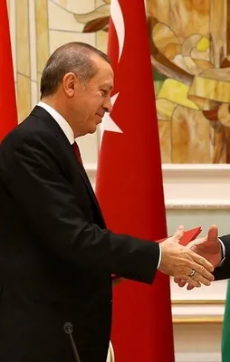 Türkiye ile Belarus arasında 9 anlaşma