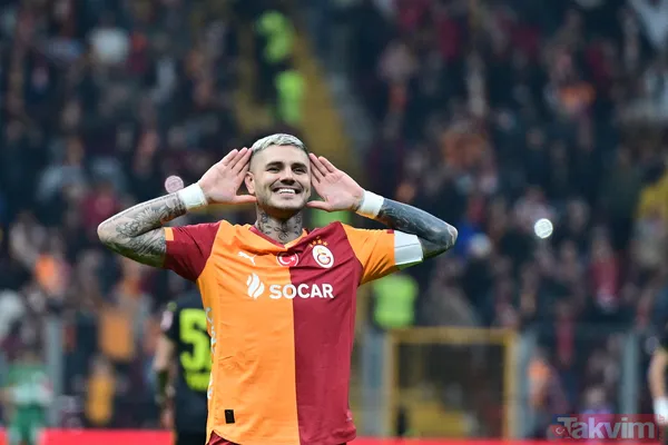 China Suarez'den İstanbul'da evlilik ve bebek açıklaması: "Icardi ile her şey net" - 5