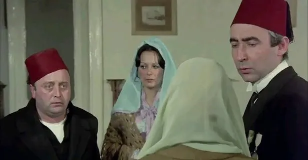 Süt Kardeşler filmi kaç yılında ve nerede çekildi?