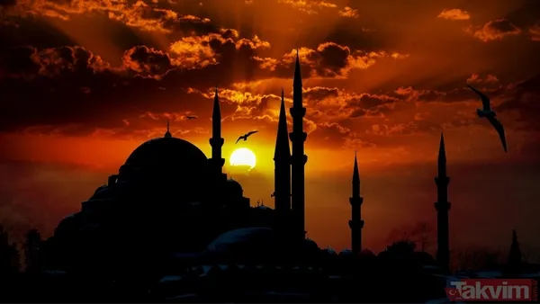 Cuma mesajları 28 Kasım 2025 | Yeni, en güzel, anlamlı, dualı ve ayetli hayırlı cumalar mesajları - 17