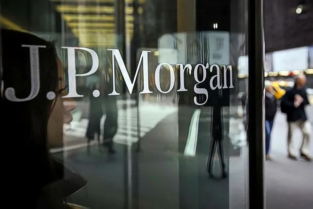 Uluslararası kuruluşlar Türkiye ile ilgili büyüme tahminlerini birer birer revize ediyor! JP Morgan: "Türkiye hızlı toparlanacak"-2