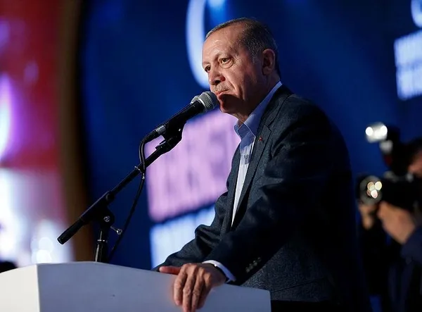Erdoğan'dan Ankara'da "yatırımlarınızı sisteme sokun" çağrısı-2