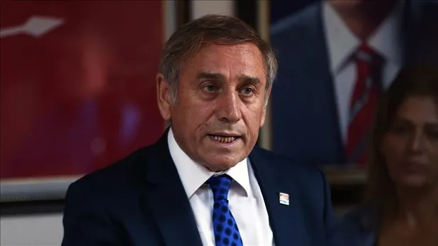 CHP'li isimden skandal sözler: Terörle mücadeleye 'Savaş' dedi-1