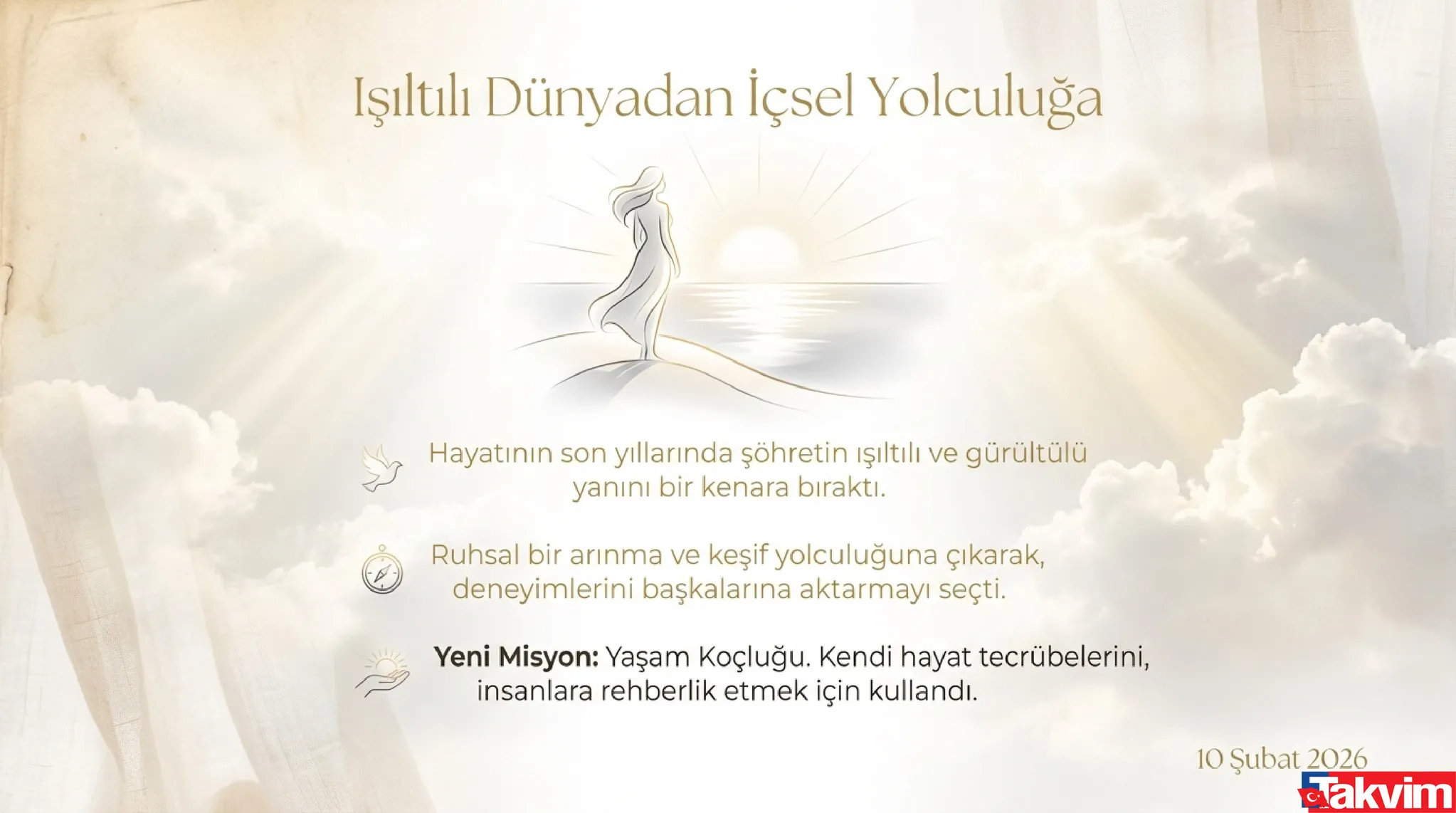 Kurtlar Vadisi’nin Abla’sı Şıvga Gerez'e oyunculuk da dansözlük de annesinden miras - 11