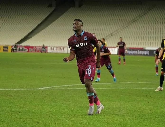 1 milyon euro’luk kahraman