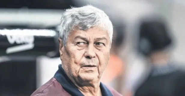 Rumen teknik adam Mircea Lucescu: Beşiktaş’a hayır dedim