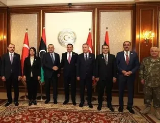 Türkiye - Libya anlaşması Yunanistan'ı kudurttu! Miçotakis'e sert eleştiri: Yapılabilecek tüm hataları yaptı
