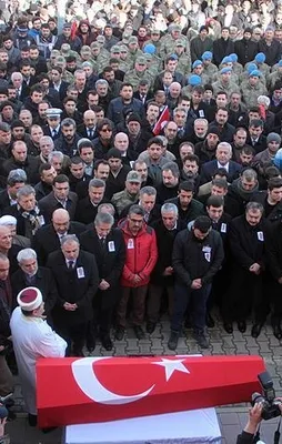 Fethi sekin son yolculuğuna uğurlandı