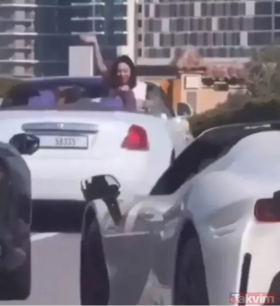 4. kez evlendi! Ebru Gündeş'ten eşi Murat Özdemir'le nikah sonrası ilk paylaşım! Düğün konvoyundaki görüntüleri çok konuşuldu - 13