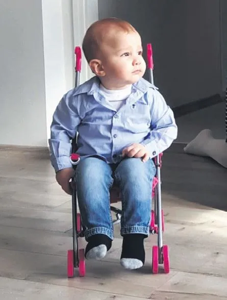 Kidstagram: Size ve çocuklarınıza güzel bir anı | 12 Mart 2021-2