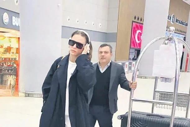 ’Her şey yolunda’