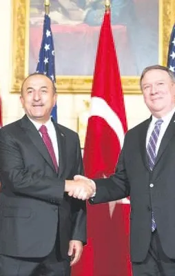 Yol haritası onaylandı