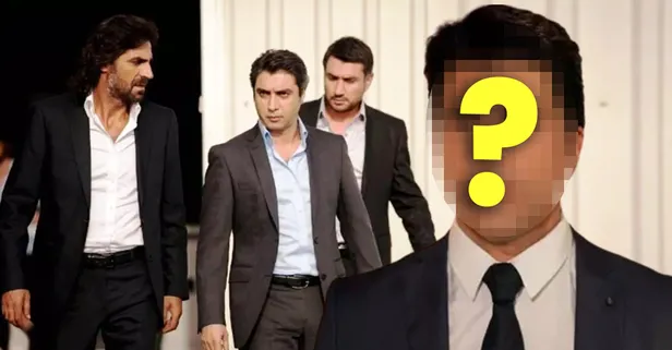 Kurtlar Vadisi'nin ilk Polat Alemdar'ı ayyuka çıktı! Meğer Necati Şaşmaz'dan hemen önce...