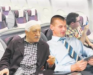 Kayıp aranıyor!