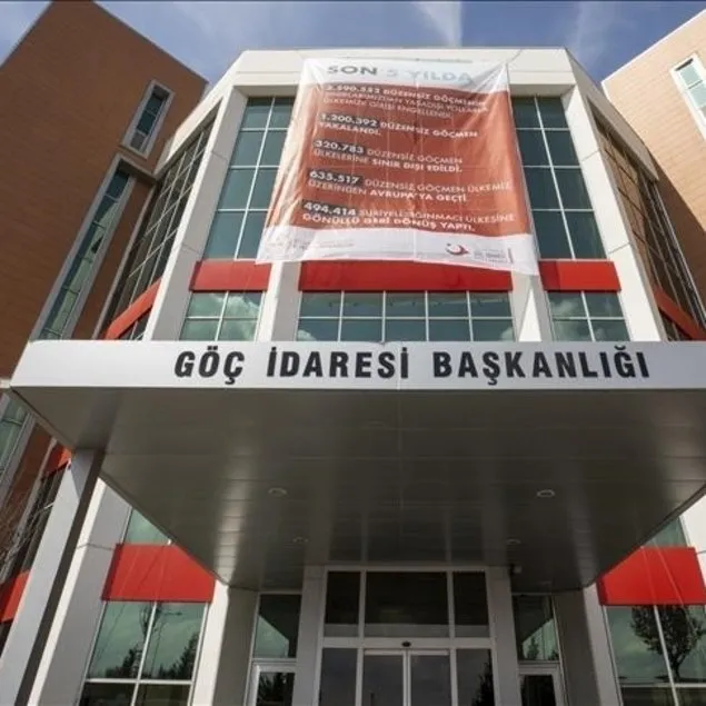 Hepsi sınır dışı edilecek!