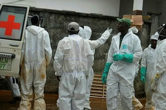 Sudan'da kolera salgını